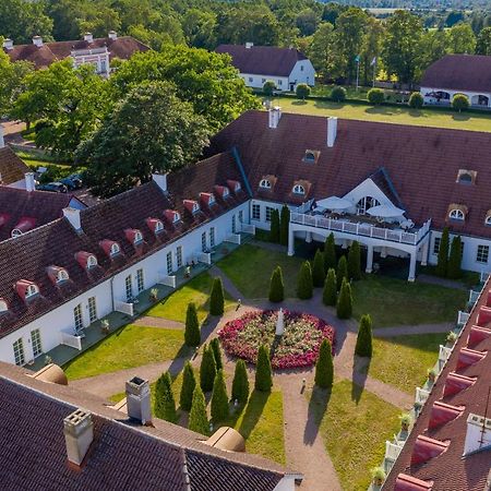 Sagadi Manor Hotel Zewnętrze zdjęcie