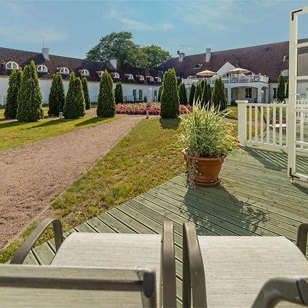 Sagadi Manor Hotel Zewnętrze zdjęcie