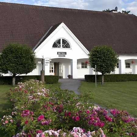 Sagadi Manor Hotel Zewnętrze zdjęcie