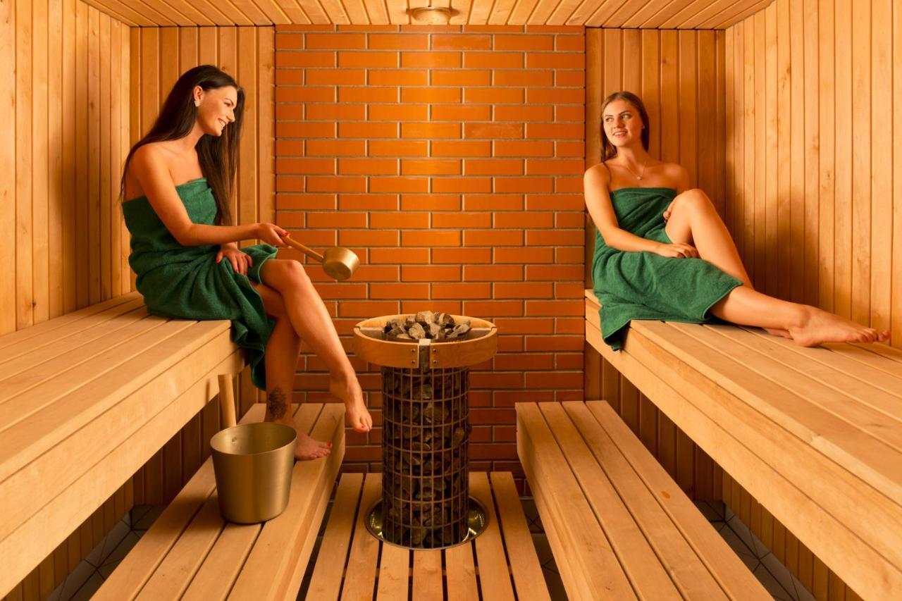 Sagadi Manor Hotel Zewnętrze zdjęcie