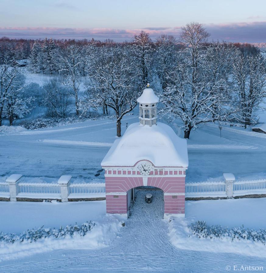 Sagadi Manor Hotel Zewnętrze zdjęcie
