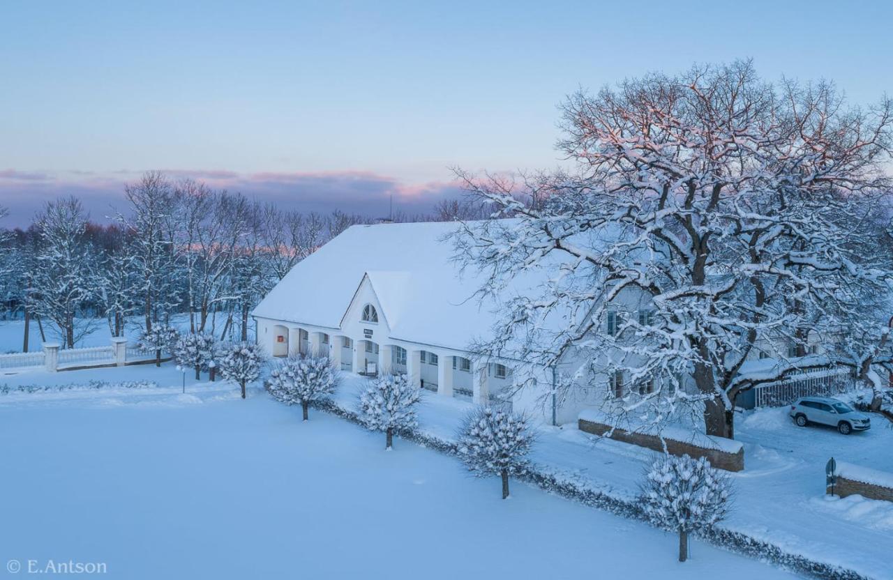 Sagadi Manor Hotel Zewnętrze zdjęcie