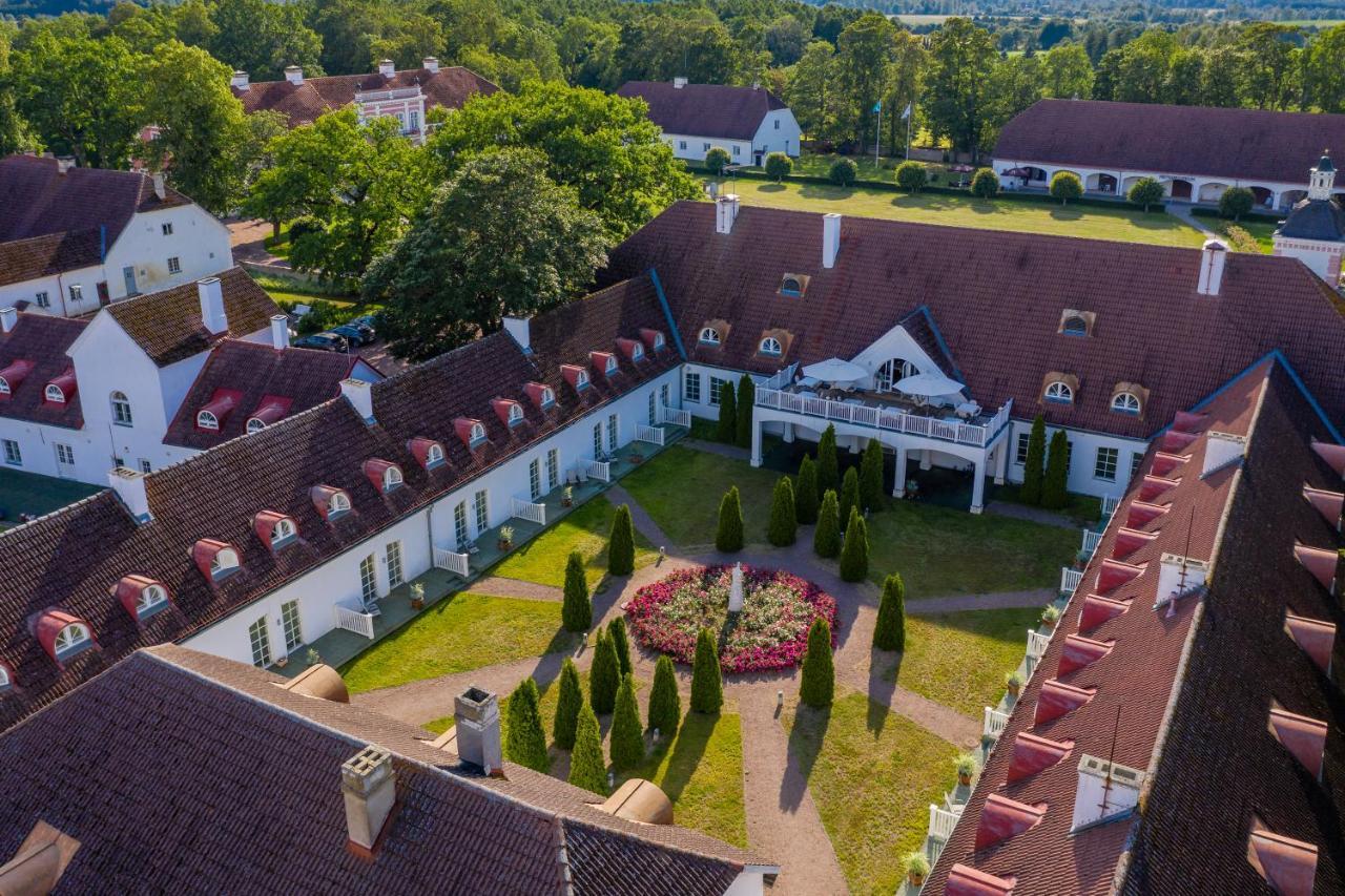 Sagadi Manor Hotel Zewnętrze zdjęcie