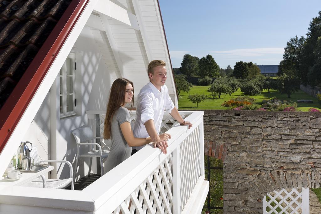 Sagadi Manor Hotel Zewnętrze zdjęcie