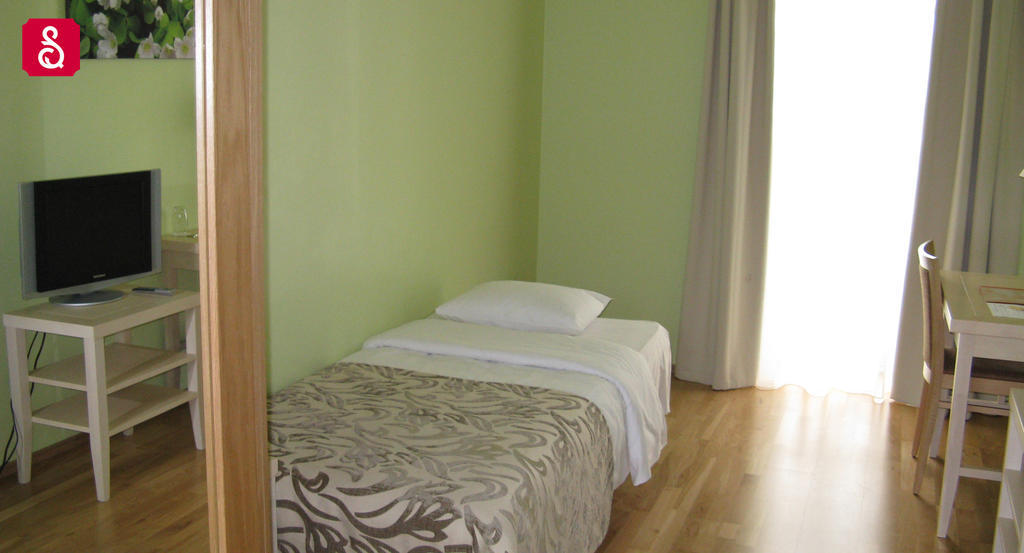 Sagadi Manor Hotel Pokój zdjęcie