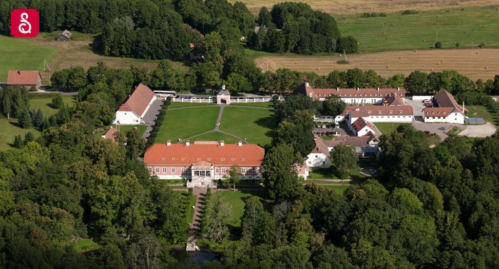 Sagadi Manor Hotel Zewnętrze zdjęcie