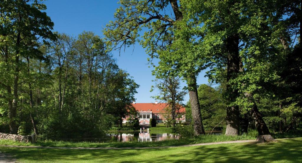 Sagadi Manor Hotel Zewnętrze zdjęcie
