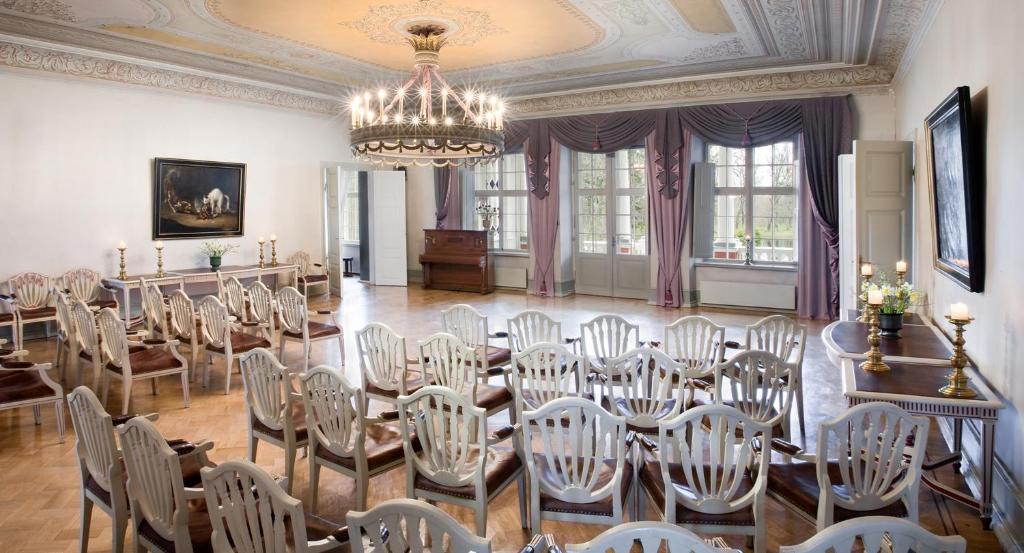 Sagadi Manor Hotel Zewnętrze zdjęcie