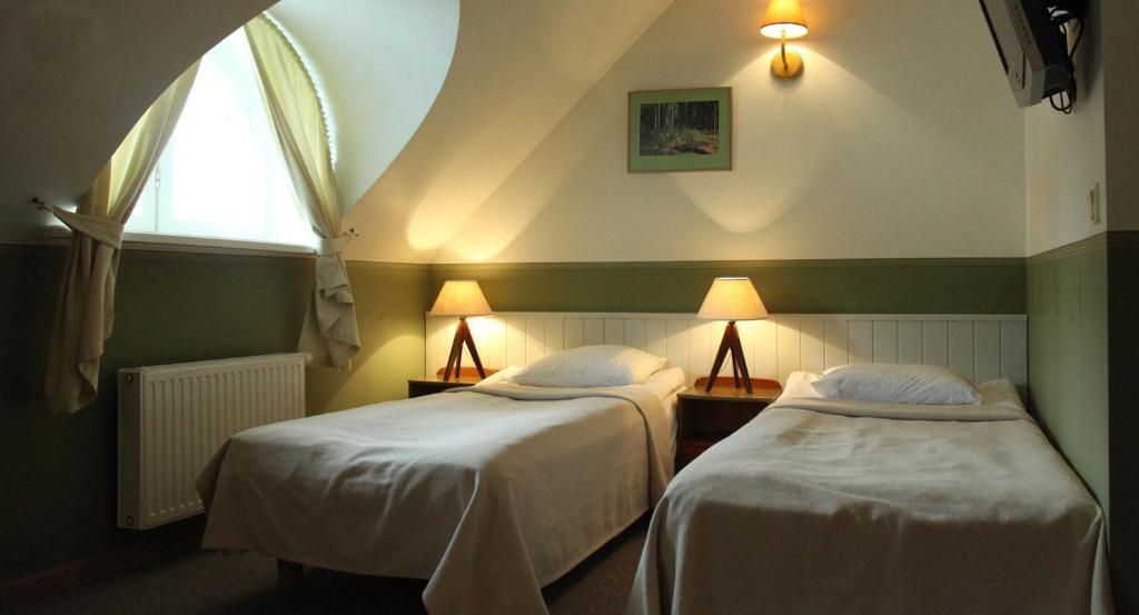 Sagadi Manor Hotel Zewnętrze zdjęcie