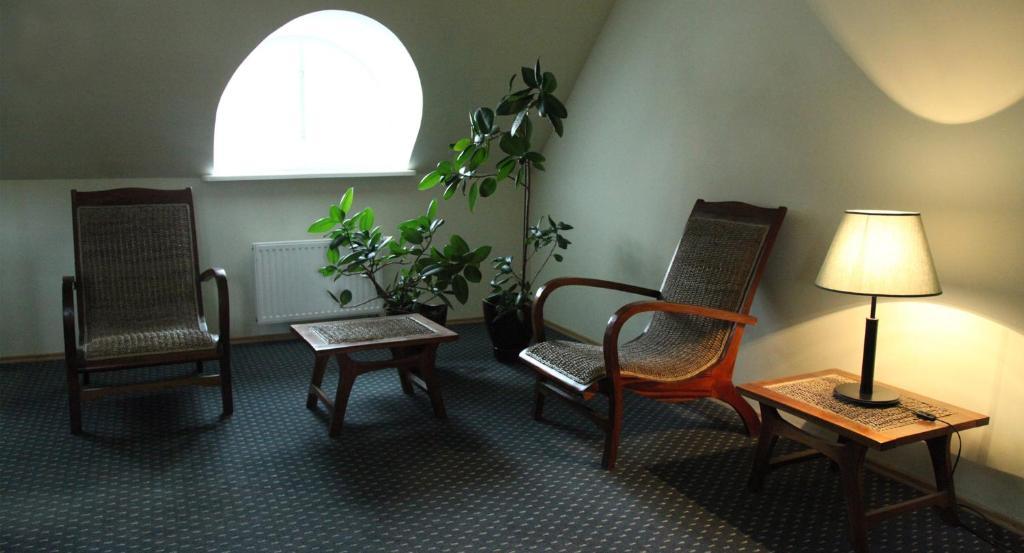 Sagadi Manor Hotel Pokój zdjęcie