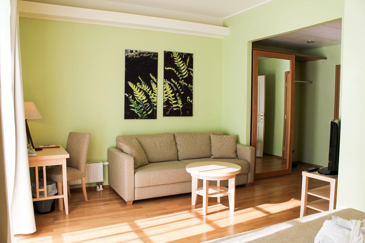 Sagadi Manor Hotel Zewnętrze zdjęcie