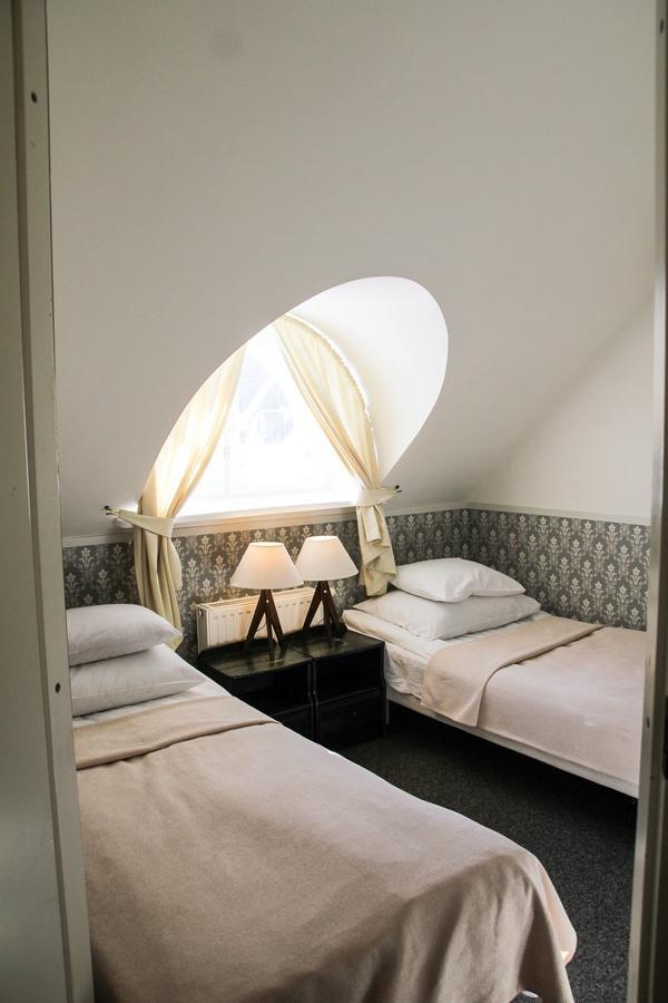 Sagadi Manor Hotel Zewnętrze zdjęcie