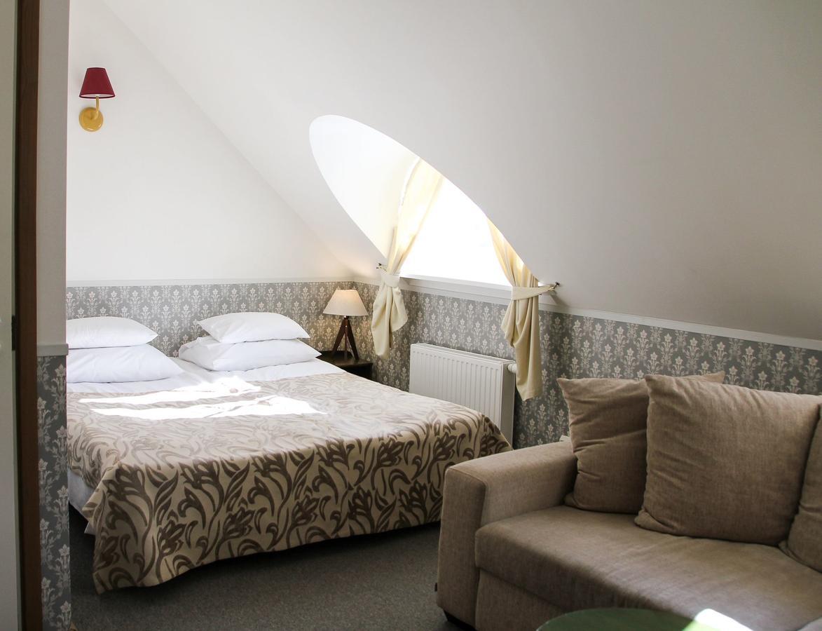 Sagadi Manor Hotel Zewnętrze zdjęcie