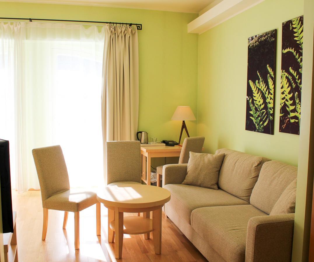 Sagadi Manor Hotel Zewnętrze zdjęcie