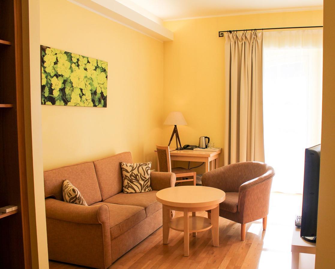 Sagadi Manor Hotel Zewnętrze zdjęcie