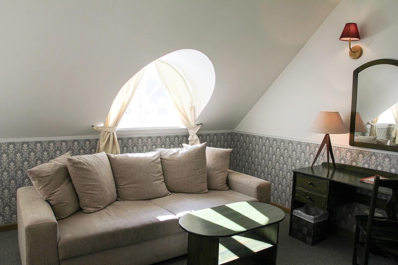 Sagadi Manor Hotel Zewnętrze zdjęcie