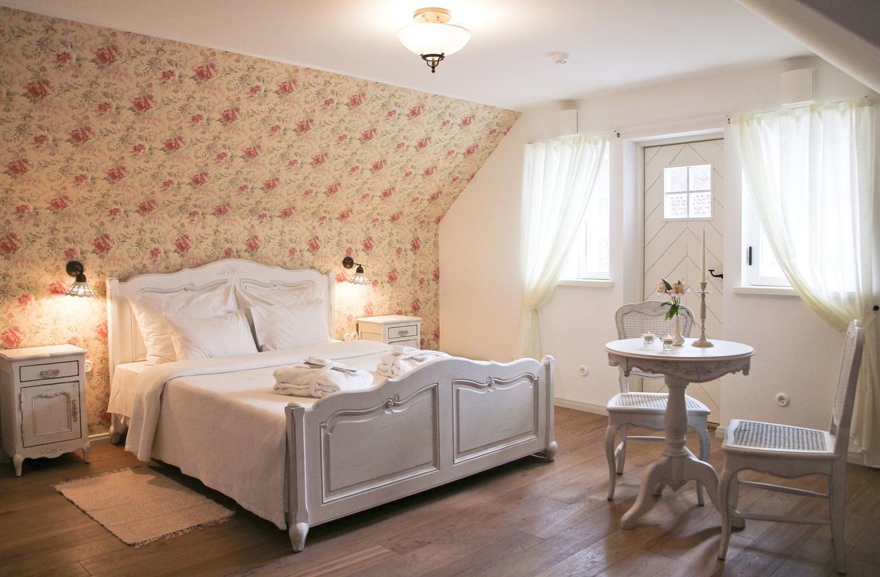 Sagadi Manor Hotel Zewnętrze zdjęcie
