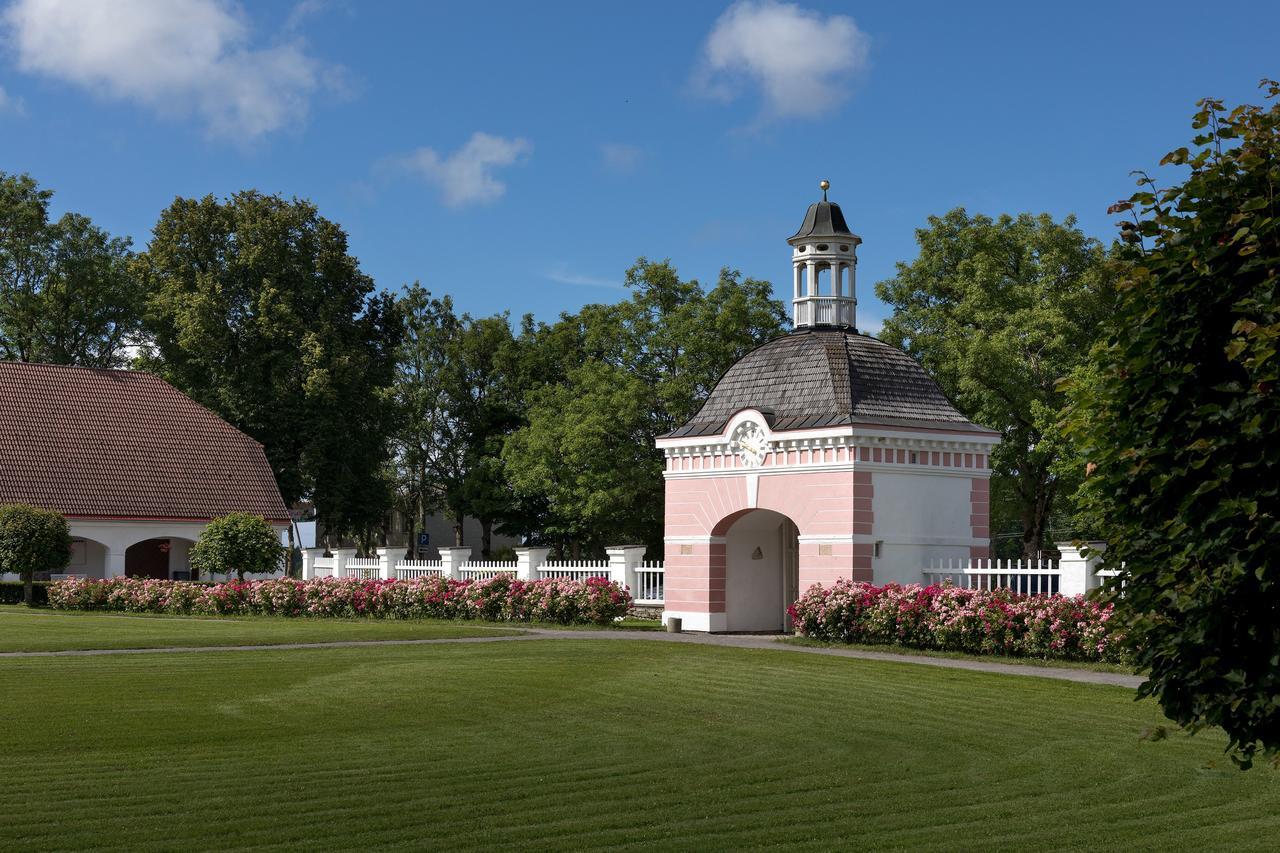 Sagadi Manor Hotel Zewnętrze zdjęcie