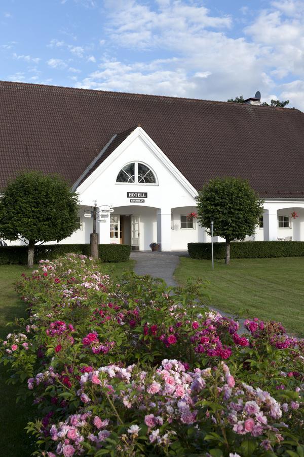Sagadi Manor Hotel Zewnętrze zdjęcie
