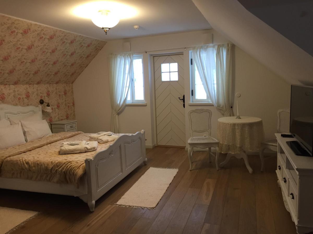 Sagadi Manor Hotel Zewnętrze zdjęcie